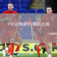 PVSK佩奇VS錫斯達(dá)克