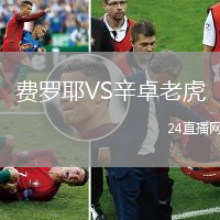 費羅耶VS辛卓老虎