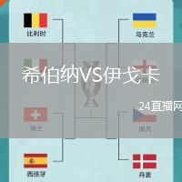 希伯納VS伊戈卡