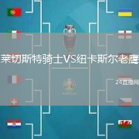 萊切斯特騎士VS紐卡斯爾老鷹