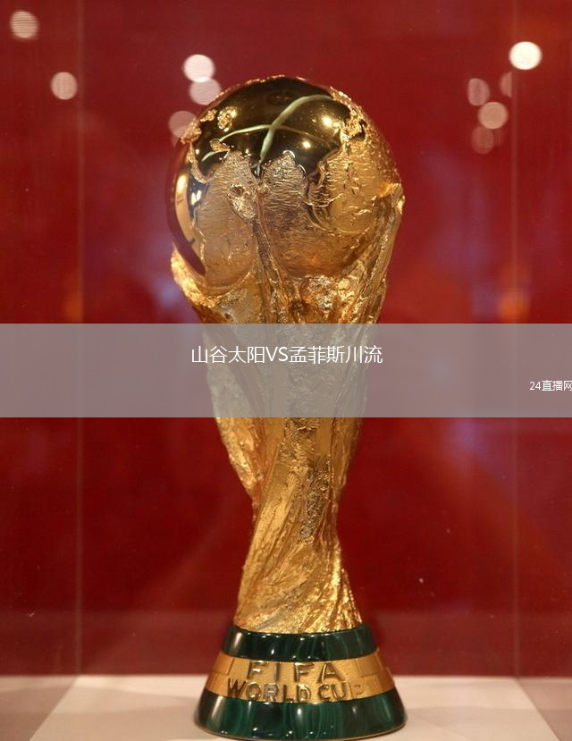 山谷太陽VS孟菲斯川流