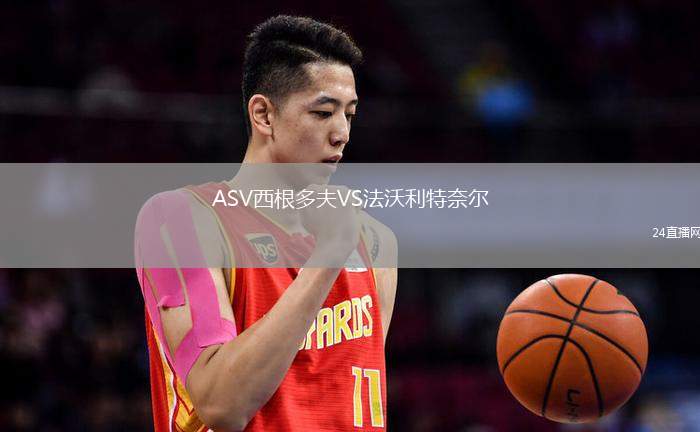 ASV西根多夫VS法沃利特奈爾