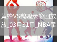 NBA常規(guī)賽黃蜂94-98鵜鶘
