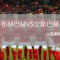 布赫巴赫VS安斯巴赫
