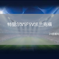 特里爾VSFSV法蘭克福