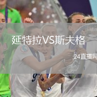 延特拉VS斯夫格
