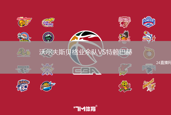 沃爾夫斯貝格業(yè)余隊(duì)VS特賴巴赫
