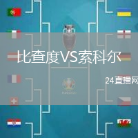比查度VS索科爾