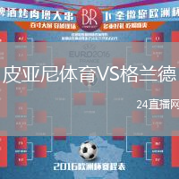 皮亞尼體育VS格蘭德