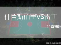 什魯斯伯里VS雷丁