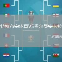 特拉布宗體育VS奧爾曼安卡拉