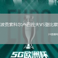 波貢索科爾盧巴佐夫VS登比察