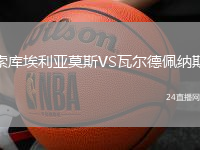 索庫埃利亞莫斯VS瓦爾德佩納斯