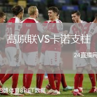 高原聯(lián)VS卡諾支柱