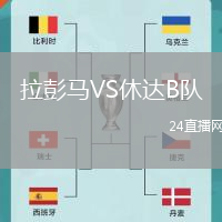 拉彭馬VS休達B隊