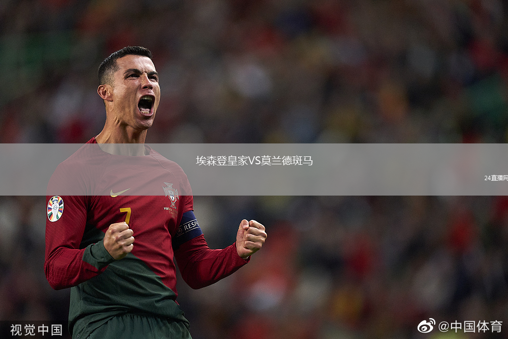 埃森登皇家VS莫蘭德斑馬