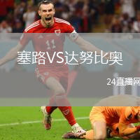 塞路VS達(dá)努比奧