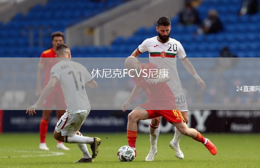 休尼克FCVS尼康