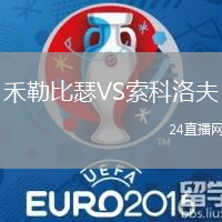 禾勒比瑟VS索科洛夫