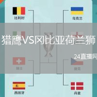 獵鷹VS岡比亞荷蘭獅