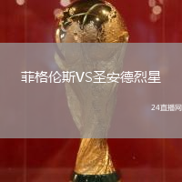 菲格倫斯VS圣安德烈星