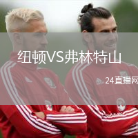 紐頓VS弗林特山