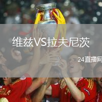 維茲VS拉夫尼茨