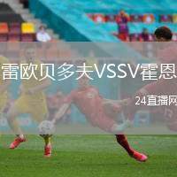 雷歐貝多夫VSSV霍恩