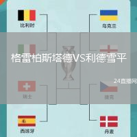 格雷柏斯塔德VS利德雪平
