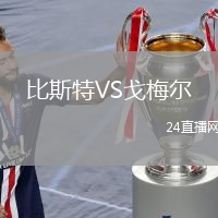 比斯特VS戈梅爾