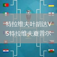 特拉維夫葉胡達VS特拉維夫夏普爾