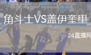 角斗士VS蓋伊奎里
