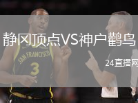 靜岡頂點(diǎn)VS神戶(hù)鸛鳥(niǎo)