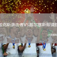 諾克斯襲擊者VS基爾塞斯眼鏡蛇