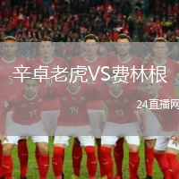 辛卓老虎VS費林根