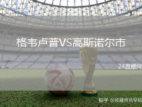 格韋盧普VS高斯諾爾市