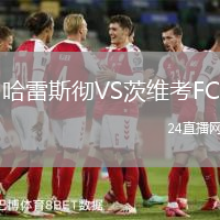 哈雷斯徹VS茨維考FC