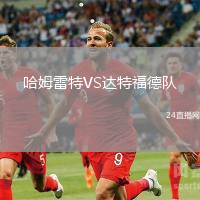 哈姆雷特VS達(dá)特福德隊(duì)