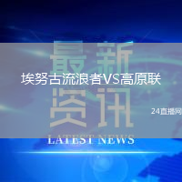 埃努古流浪者VS高原聯(lián)