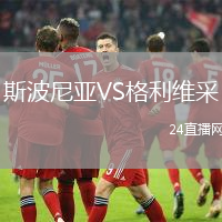 斯波尼亞VS格利維采