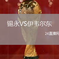 錫永VS伊韋爾東
