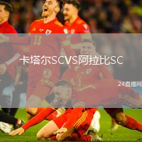 卡塔爾SCVS阿拉比SC