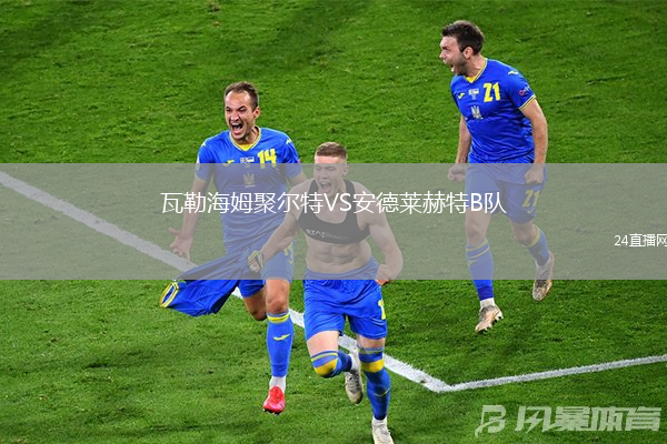 瓦勒海姆聚爾特VS安德萊赫特B隊