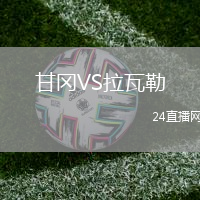 甘岡VS拉瓦勒