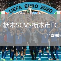 櫪木SCVS櫪木市FC