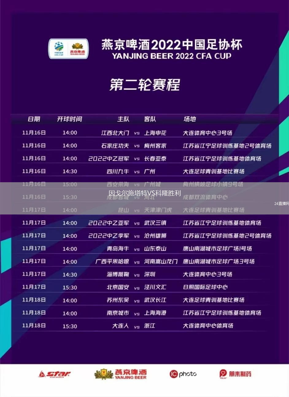 因戈?duì)柺┧豓S科隆勝利