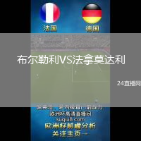 布爾勒利VS法拿莫達利
