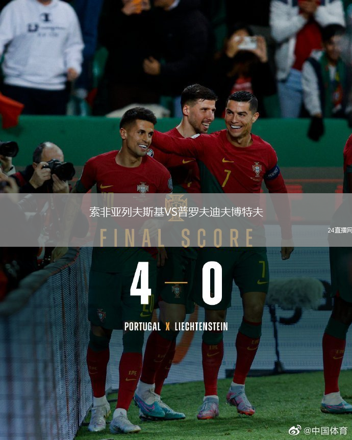 索非亞列夫斯基VS普羅夫迪夫博特夫
