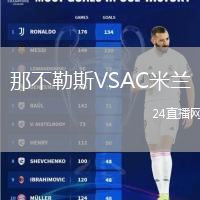 那不勒斯VSAC米蘭