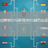 拉斯帕爾馬斯競(jìng)技VS赫巴尼亞